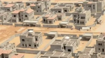 خطوات سهلة.. تعلم إنشاء حسابك وإتمام طلب أراضي “مسكن 6” إلكترونيًا في دقائق قليلة!